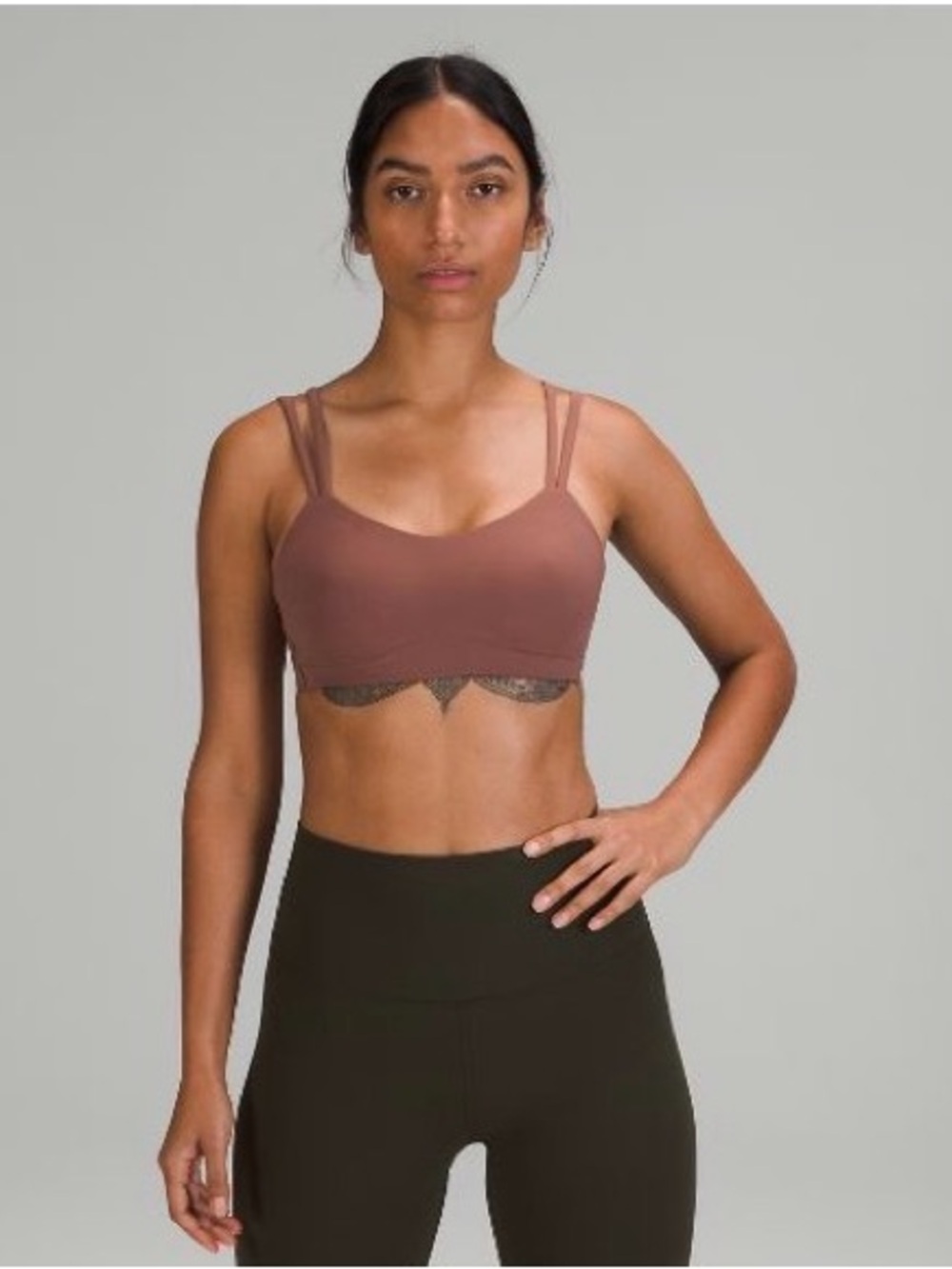 Like a Cloud Bra, light support, B/C cup